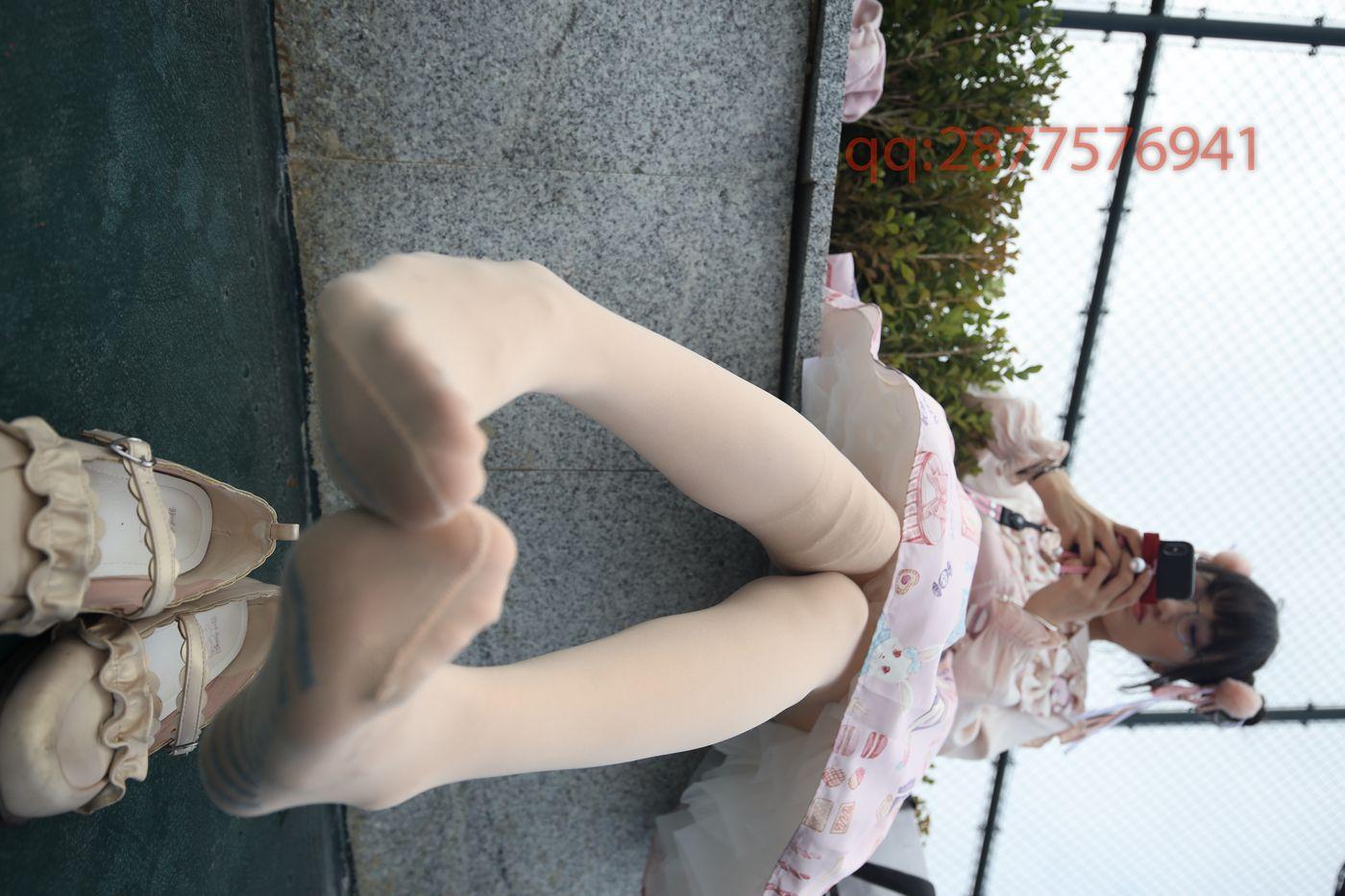 2021-03活动-大西瓜爱牙膏 2021 03月活动 05 模特3 萝莉 COS [2][128P]插图5
