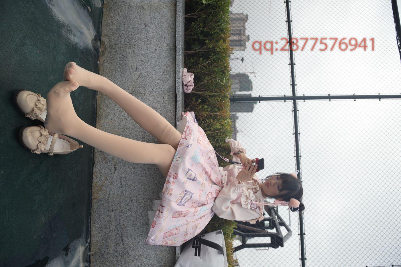 2021-03活动-大西瓜爱牙膏 2021 03月活动 05 模特3 萝莉 COS [2][128P]插图3