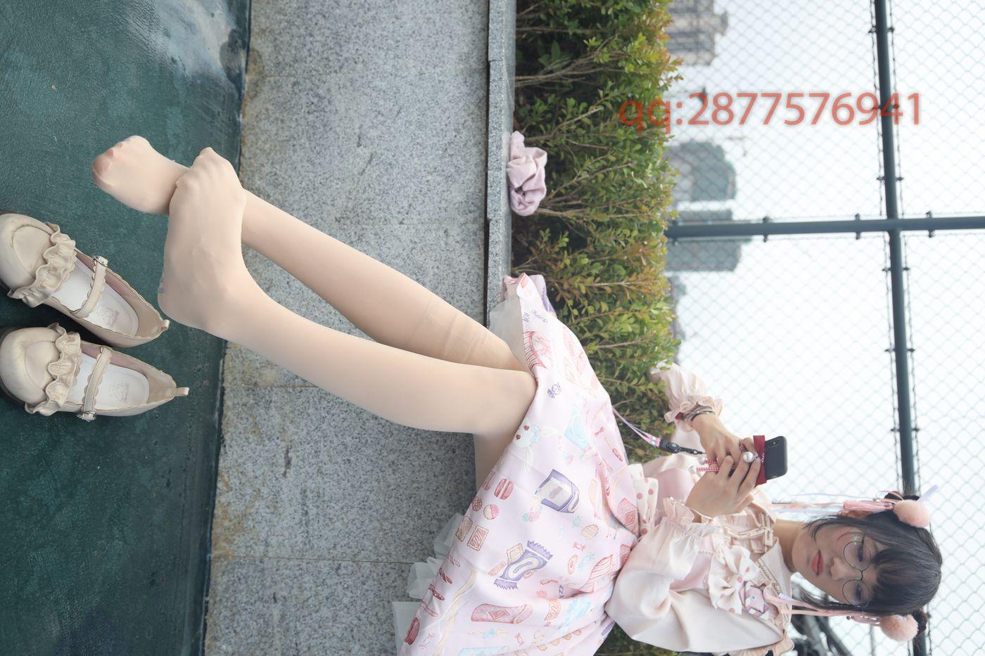 2021-03活动-大西瓜爱牙膏 2021 03月活动 05 模特3 萝莉 COS [2][128P]插图4