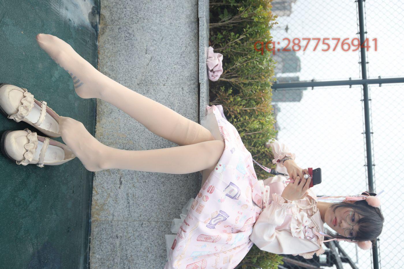 2021-03活动-大西瓜爱牙膏 2021 03月活动 05 模特3 萝莉 COS [2][128P]插图6