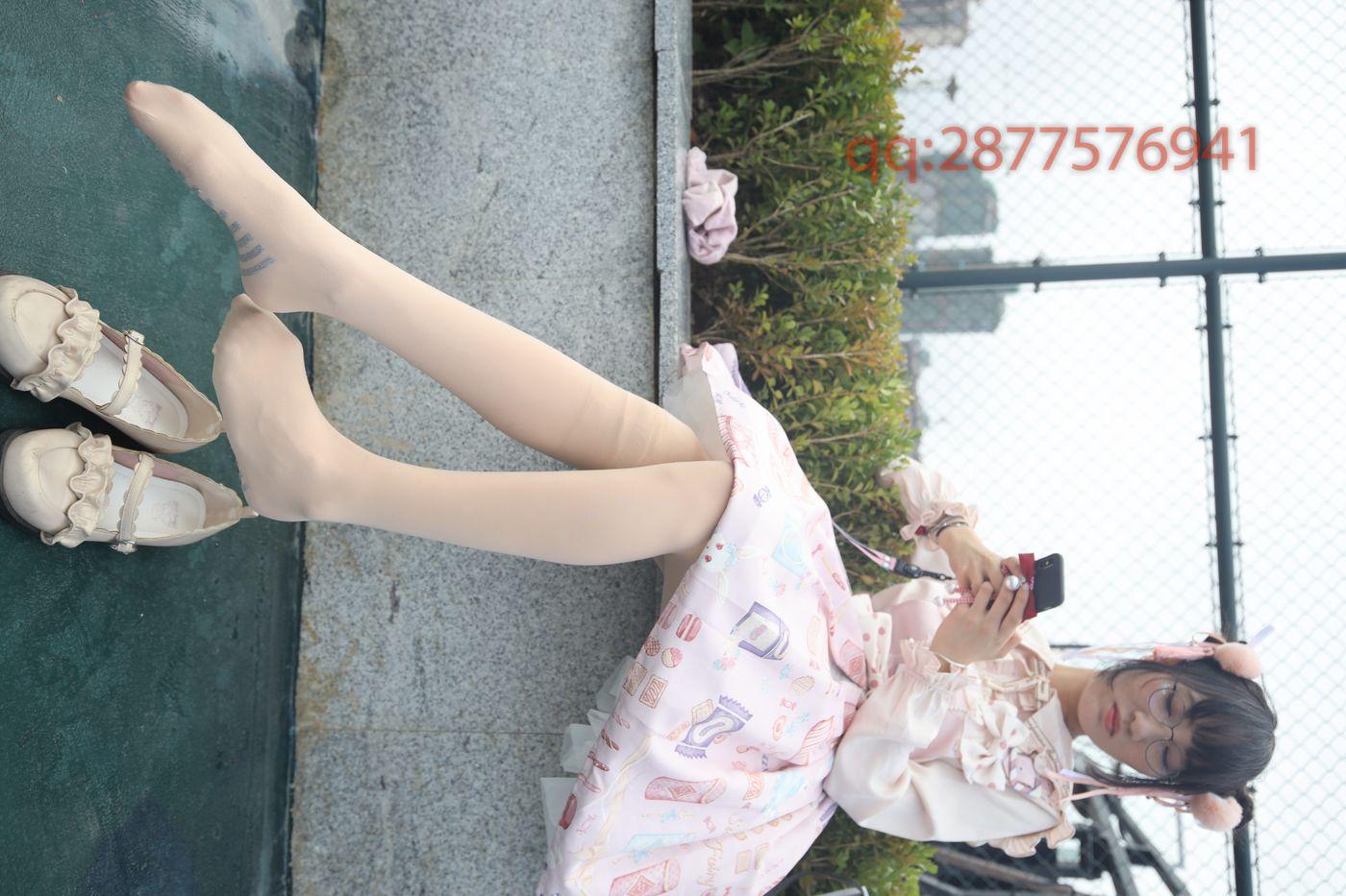 2021-03活动-大西瓜爱牙膏 2021 03月活动 05 模特3 萝莉 COS [2][128P]插图8