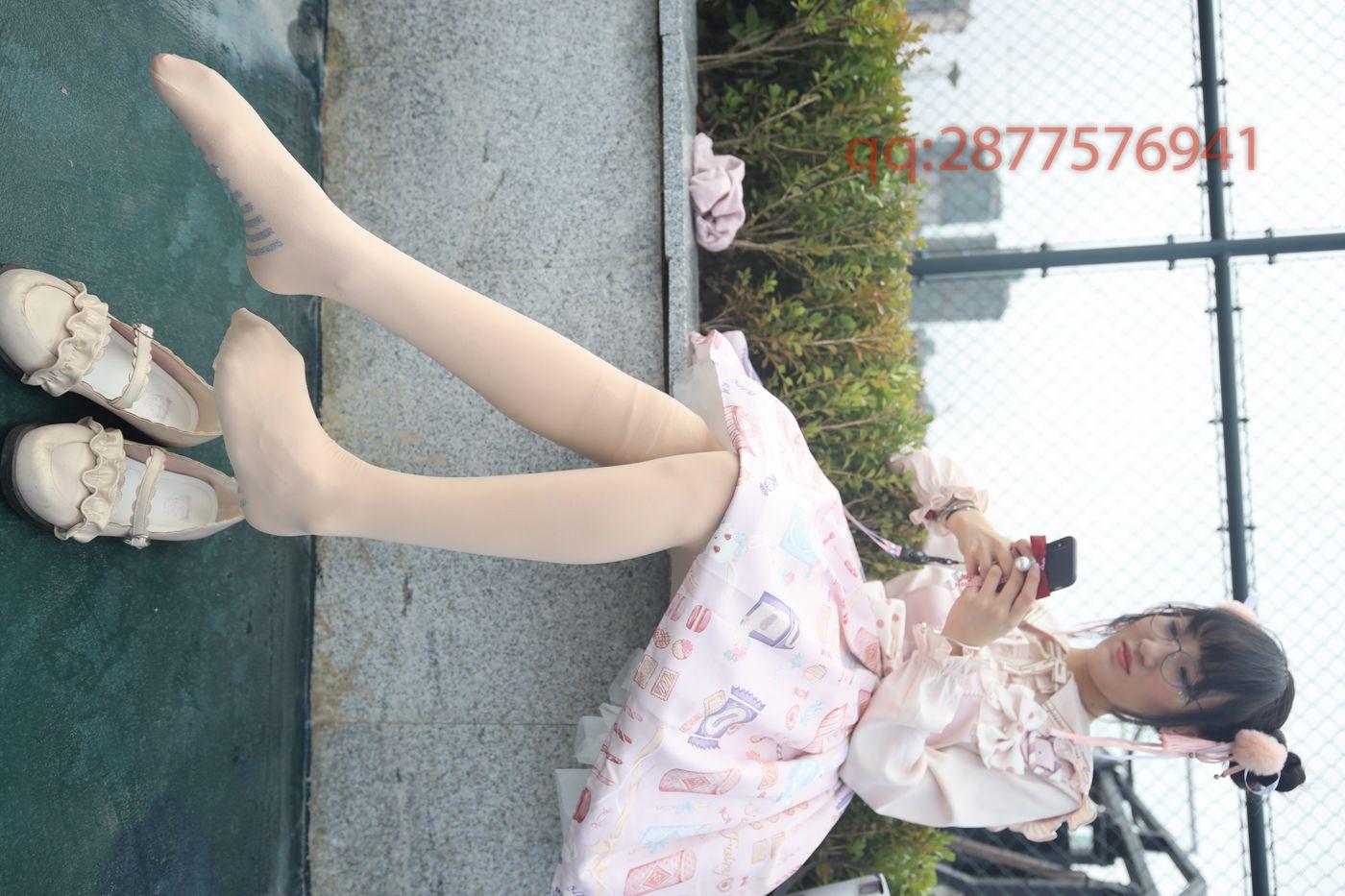2021-03活动-大西瓜爱牙膏 2021 03月活动 05 模特3 萝莉 COS [2][128P]插图9