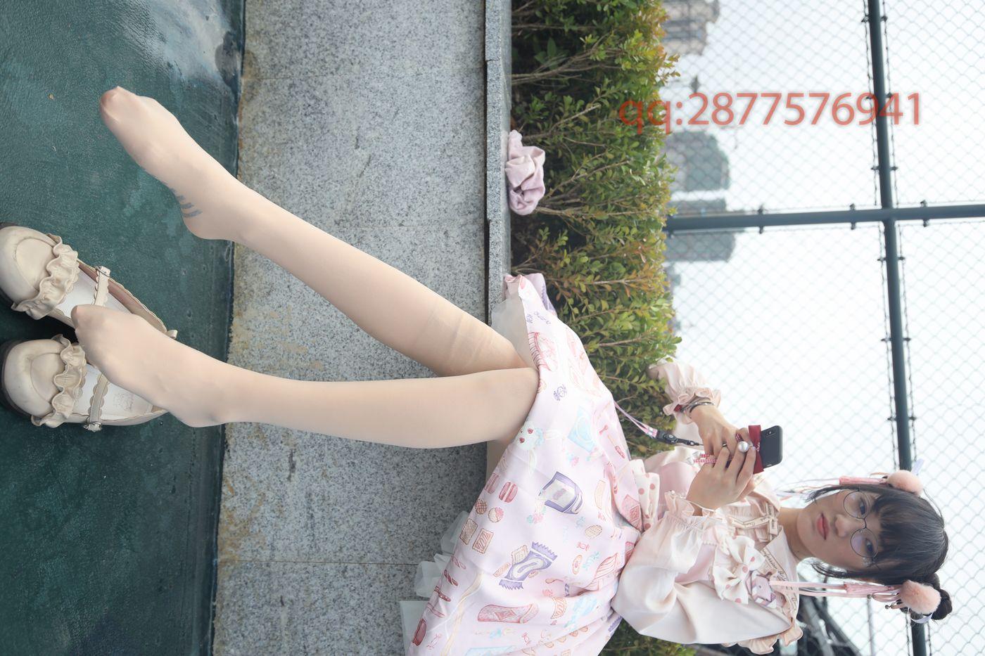 2021-03活动-大西瓜爱牙膏 2021 03月活动 05 模特3 萝莉 COS [2][128P]插图