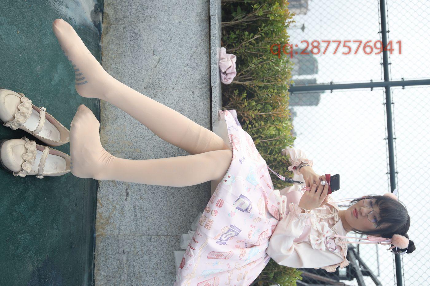2021-03活动-大西瓜爱牙膏 2021 03月活动 05 模特3 萝莉 COS [2][128P]插图1