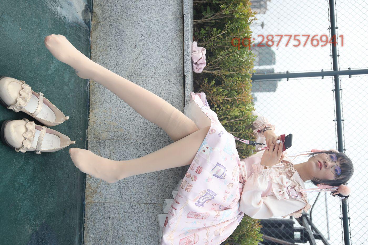 2021-03活动-大西瓜爱牙膏 2021 03月活动 05 模特3 萝莉 COS [2][128P]插图2