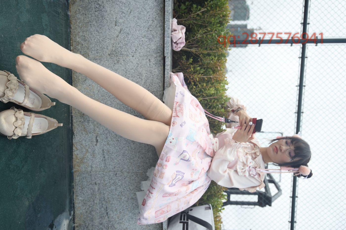 2021-03活动-大西瓜爱牙膏 2021 03月活动 05 模特3 萝莉 COS [2][128P]插图9