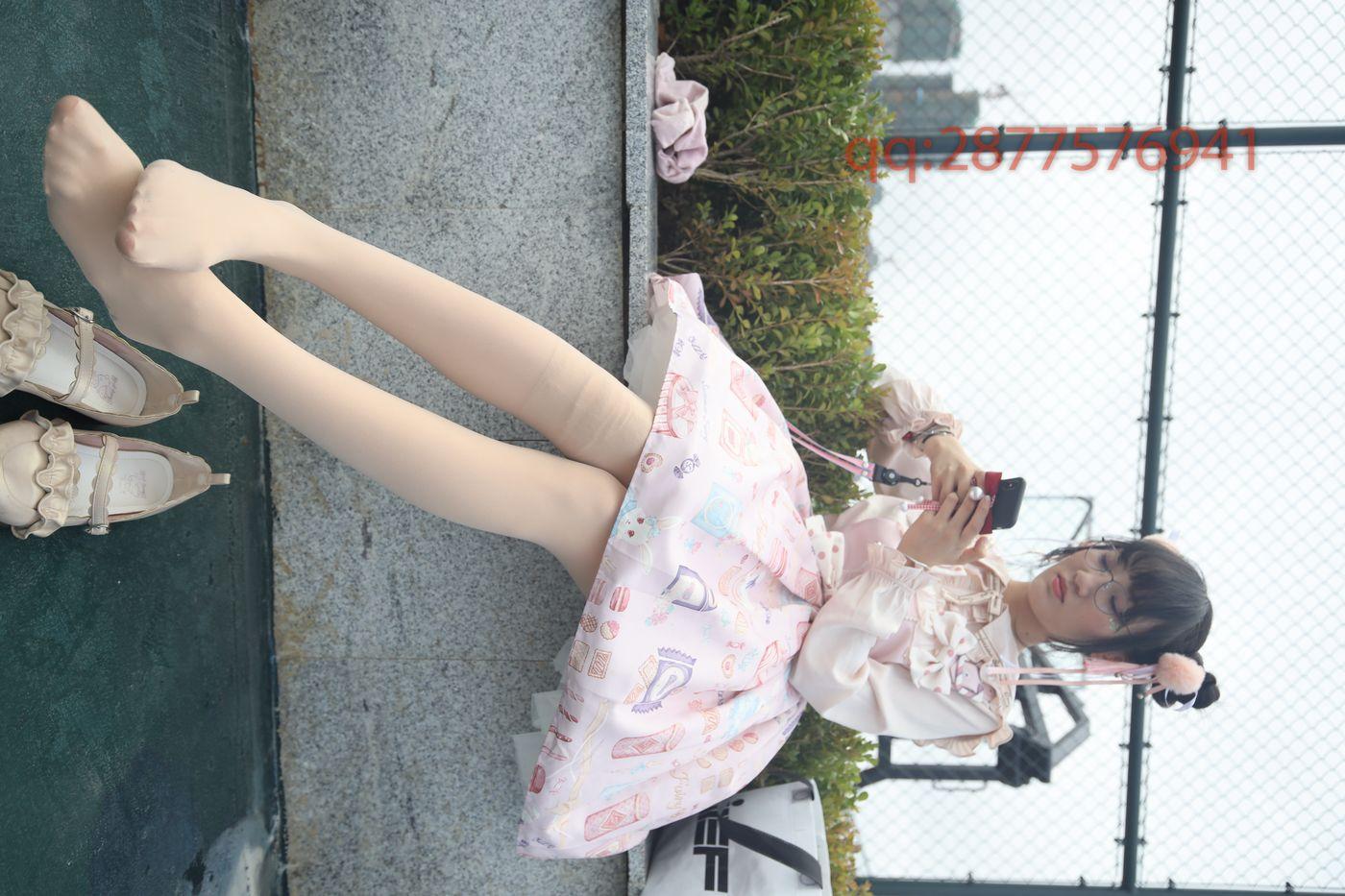 2021-03活动-大西瓜爱牙膏 2021 03月活动 05 模特3 萝莉 COS [2][128P]插图