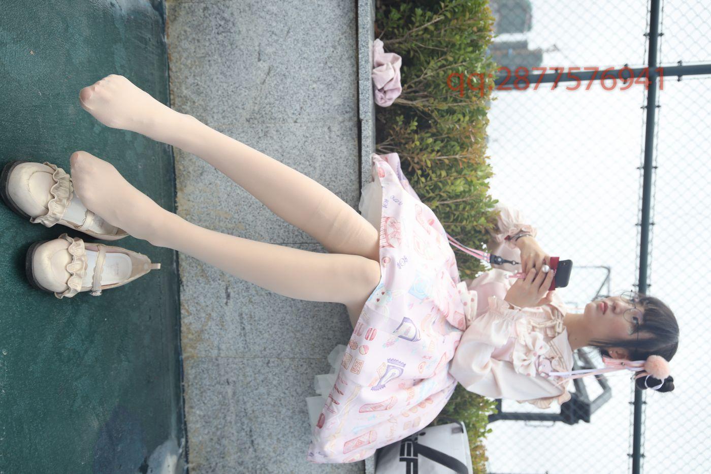 2021-03活动-大西瓜爱牙膏 2021 03月活动 05 模特3 萝莉 COS [2][128P]插图2