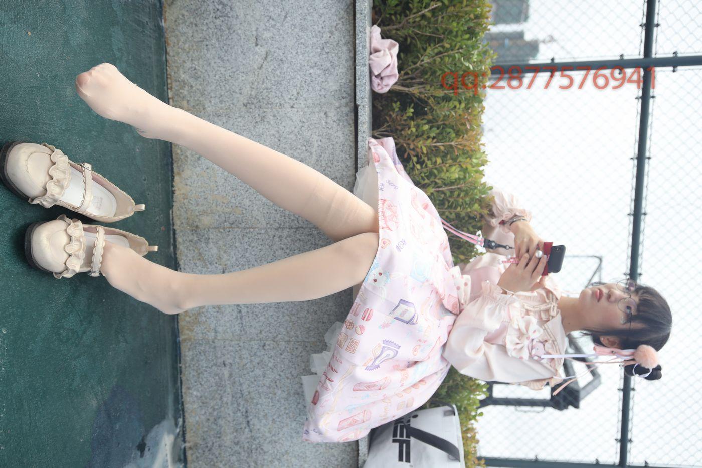 2021-03活动-大西瓜爱牙膏 2021 03月活动 05 模特3 萝莉 COS [2][128P]插图4