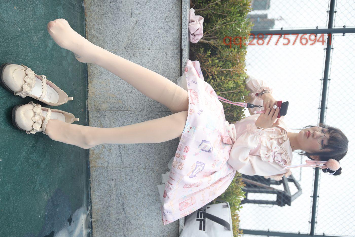 2021-03活动-大西瓜爱牙膏 2021 03月活动 05 模特3 萝莉 COS [2][128P]插图5