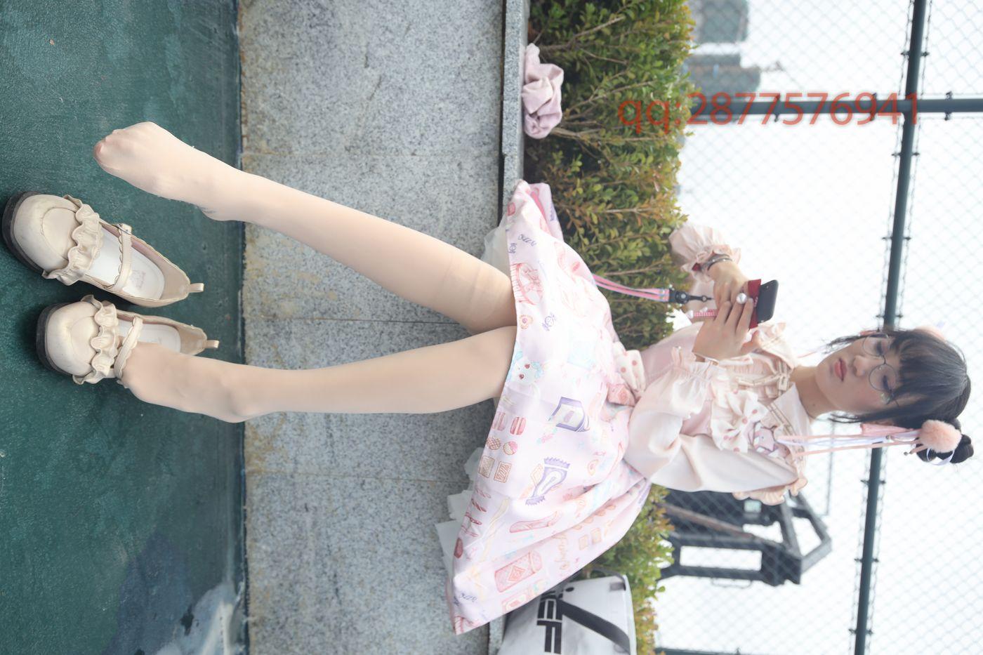 2021-03活动-大西瓜爱牙膏 2021 03月活动 05 模特3 萝莉 COS [2][128P]插图6