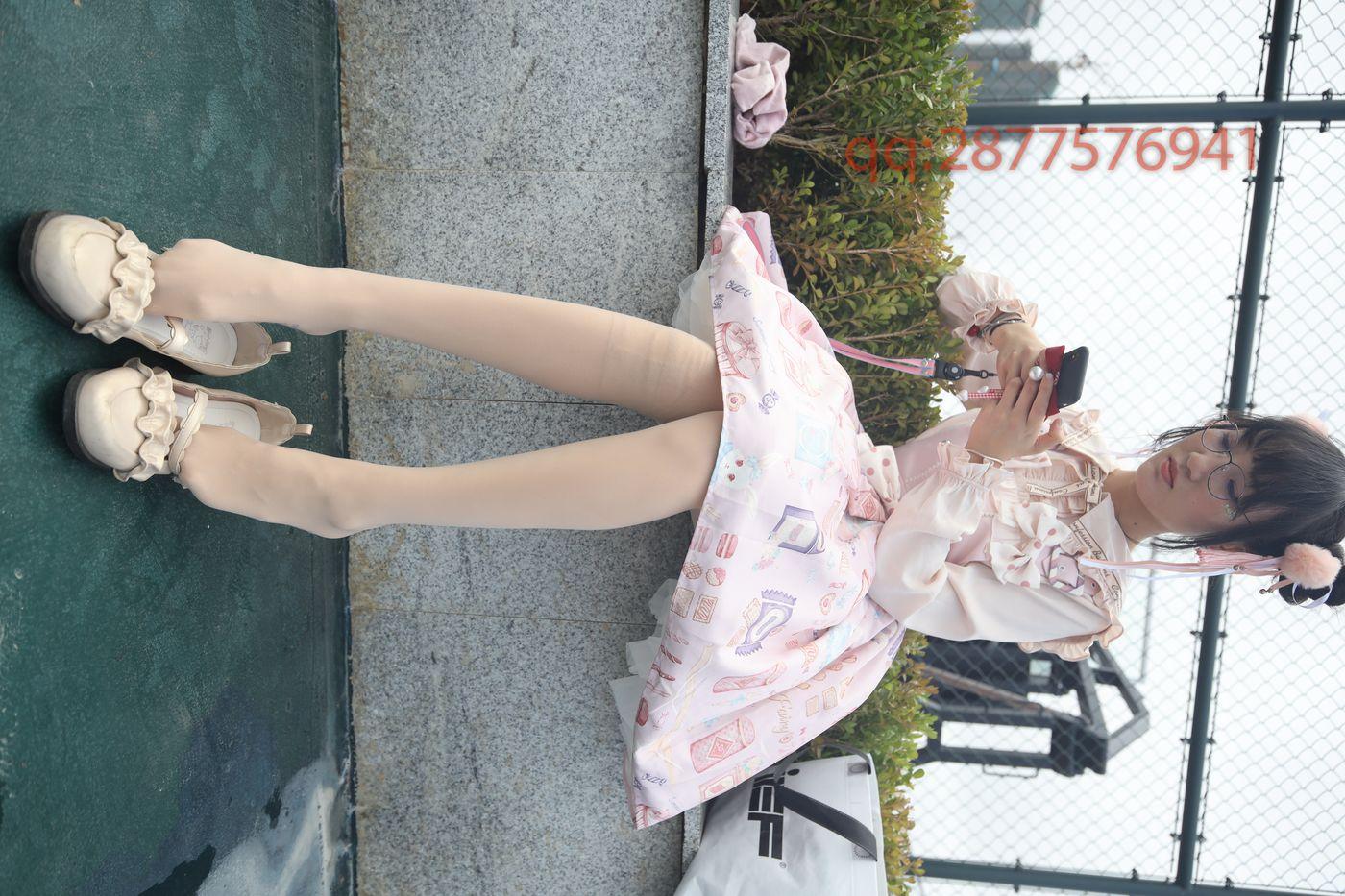 2021-03活动-大西瓜爱牙膏 2021 03月活动 05 模特3 萝莉 COS [2][128P]插图7