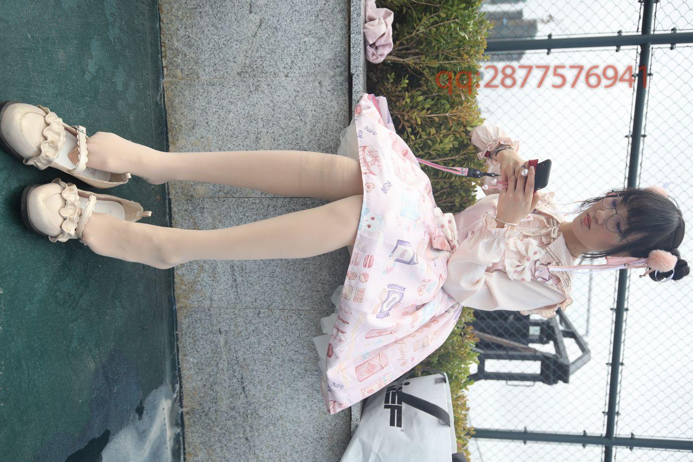2021-03活动-大西瓜爱牙膏 2021 03月活动 05 模特3 萝莉 COS [2][128P]插图