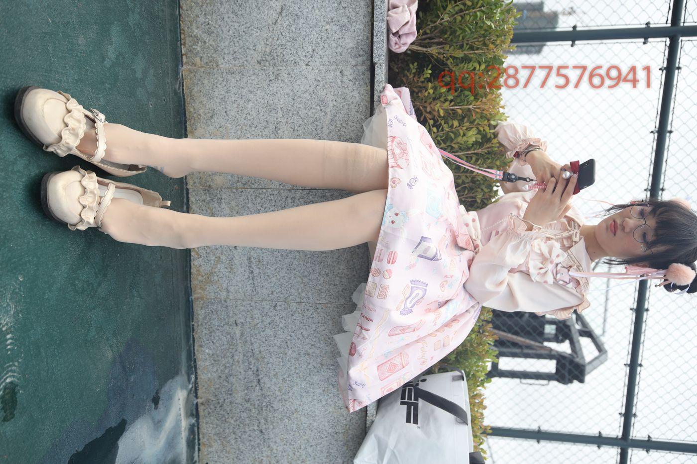 2021-03活动-大西瓜爱牙膏 2021 03月活动 05 模特3 萝莉 COS [2][128P]插图2