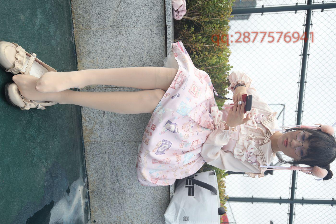 2021-03活动-大西瓜爱牙膏 2021 03月活动 05 模特3 萝莉 COS [2][128P]插图5