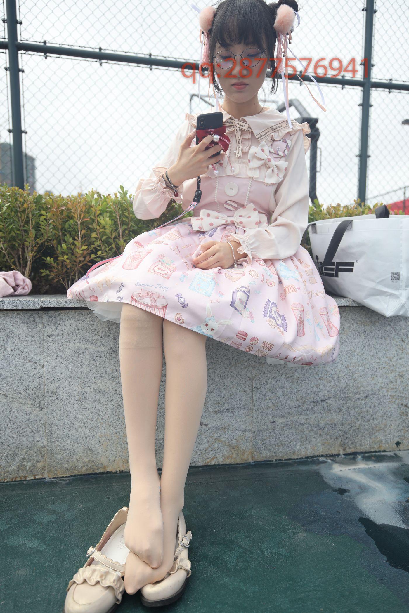 2021-03活动-大西瓜爱牙膏 2021 03月活动 05 模特3 萝莉 COS [2][128P]插图6