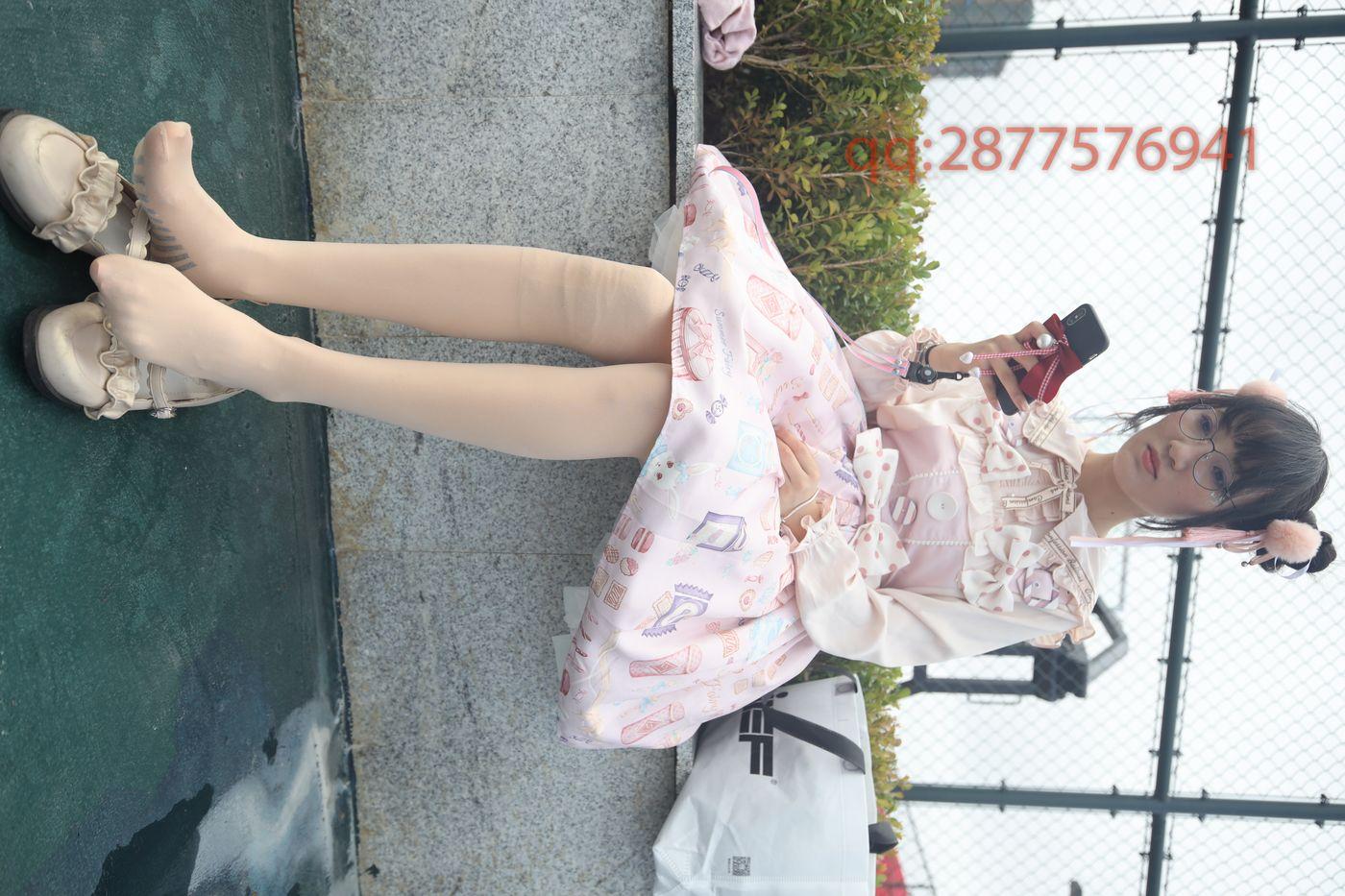 2021-03活动-大西瓜爱牙膏 2021 03月活动 05 模特3 萝莉 COS [2][128P]插图8