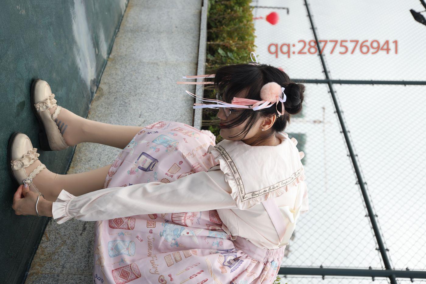 2021-03活动-大西瓜爱牙膏 2021 03月活动 05 模特3 萝莉 COS [2][128P]插图2