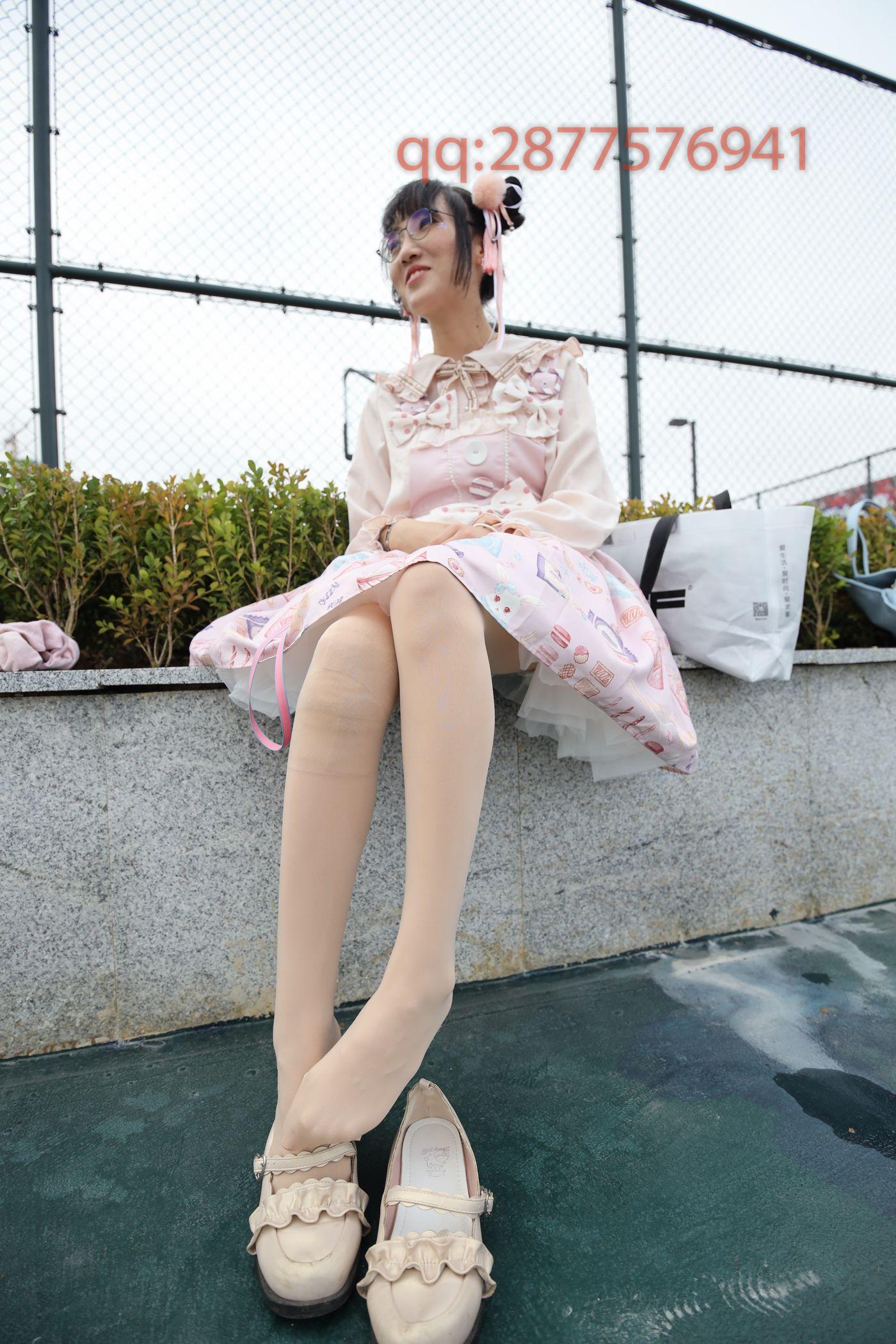2021-03活动-大西瓜爱牙膏 2021 03月活动 05 模特3 萝莉 COS [3][130P]插图3