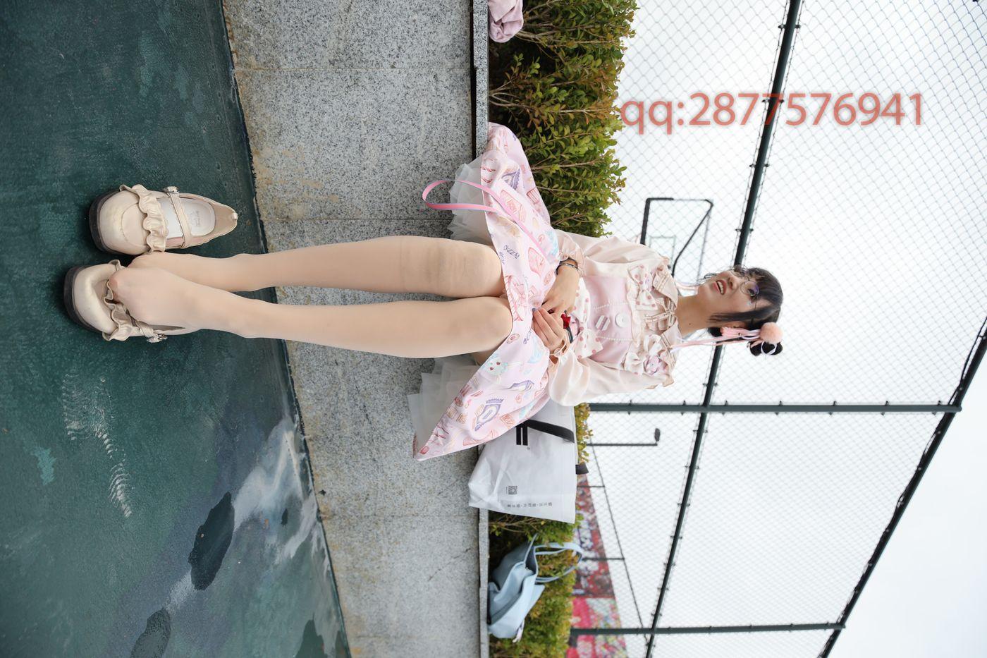 2021-03活动-大西瓜爱牙膏 2021 03月活动 05 模特3 萝莉 COS [3][130P]插图9