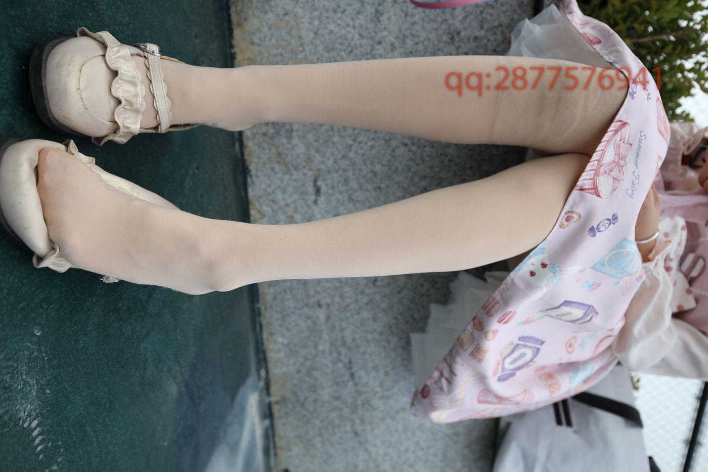 2021-03活动-大西瓜爱牙膏 2021 03月活动 05 模特3 萝莉 COS [3][130P]插图9