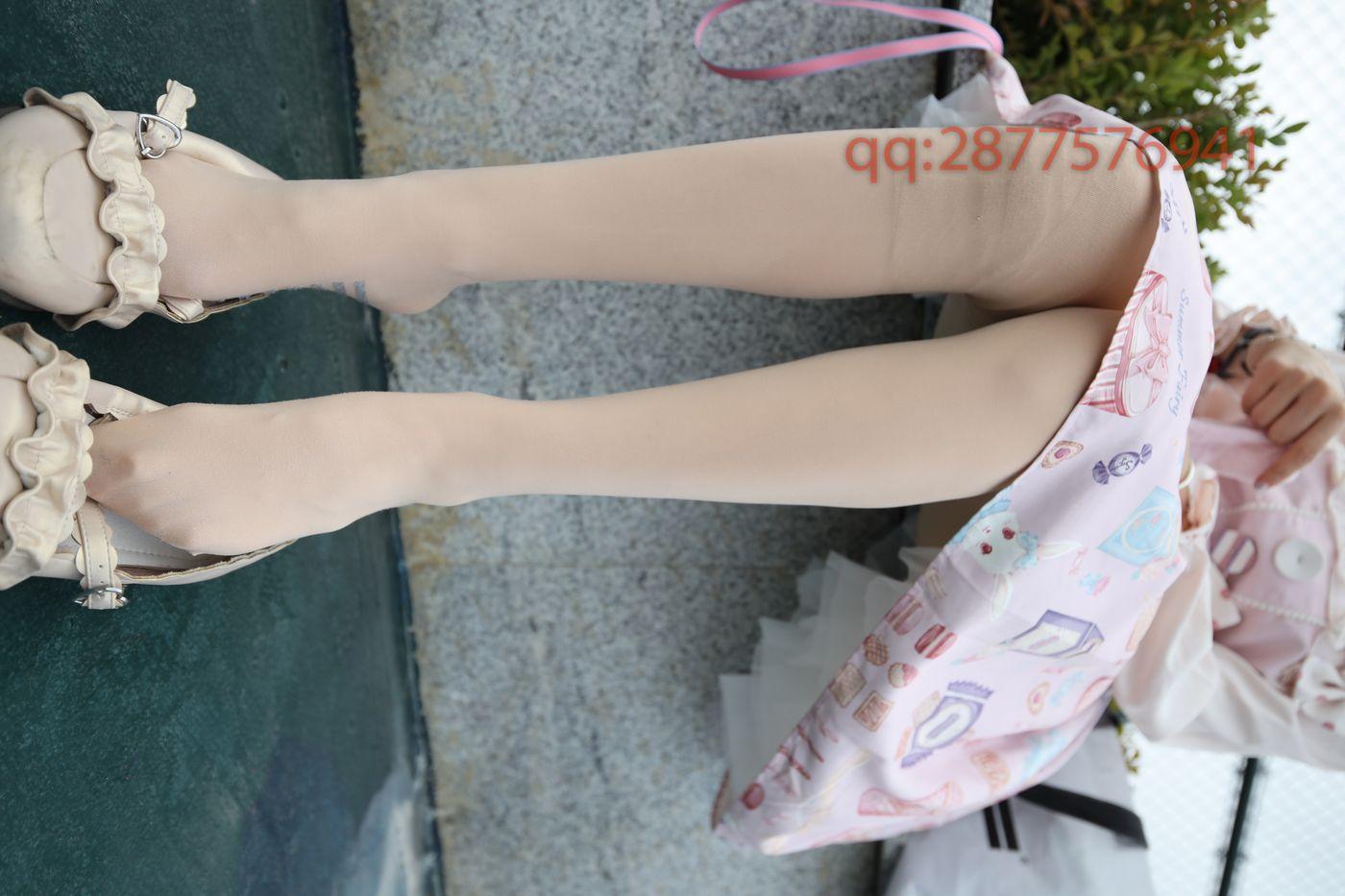 2021-03活动-大西瓜爱牙膏 2021 03月活动 05 模特3 萝莉 COS [3][130P]插图2