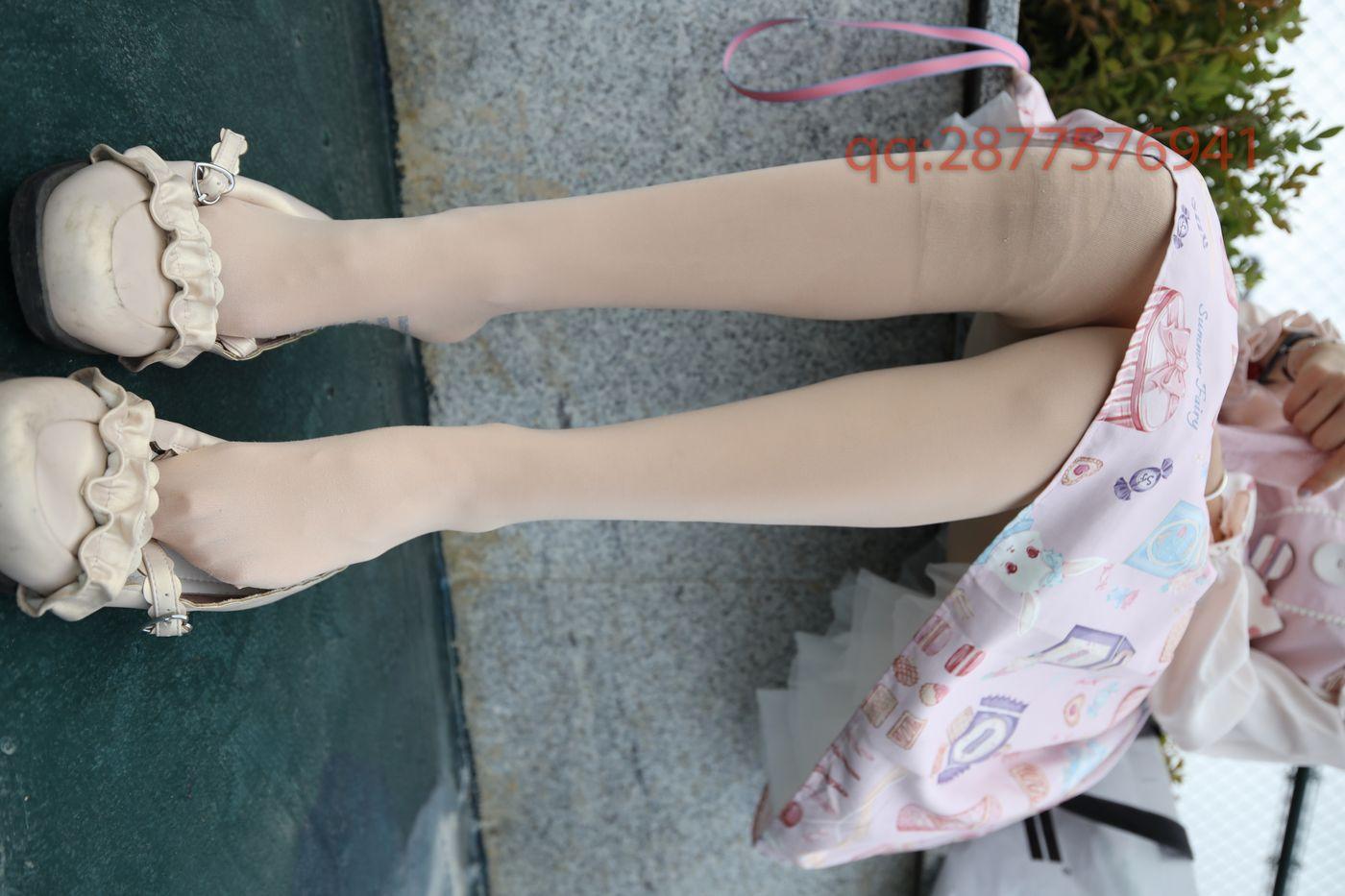 2021-03活动-大西瓜爱牙膏 2021 03月活动 05 模特3 萝莉 COS [3][130P]插图3