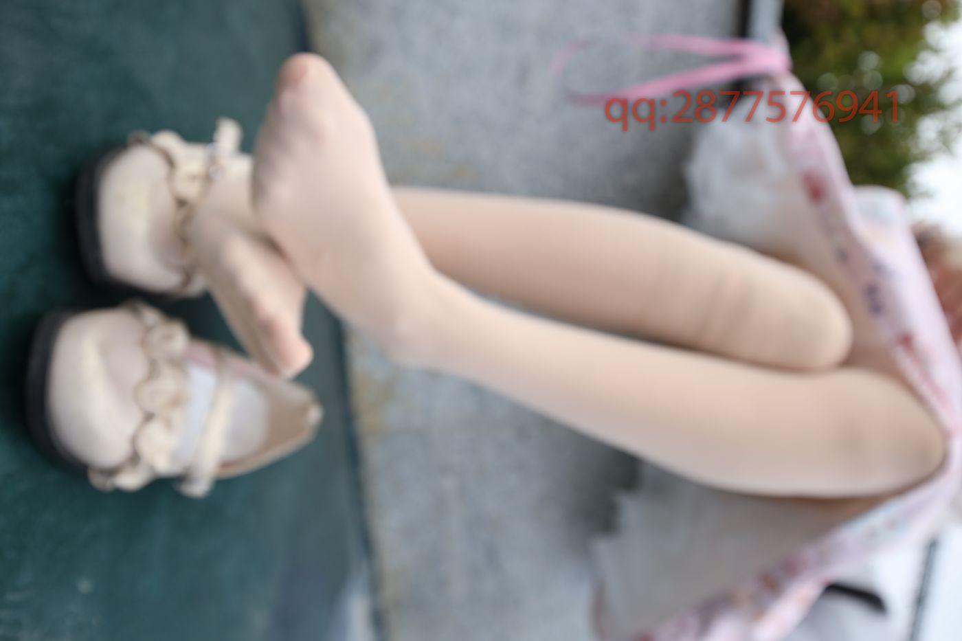 2021-03活动-大西瓜爱牙膏 2021 03月活动 05 模特3 萝莉 COS [3][130P]插图