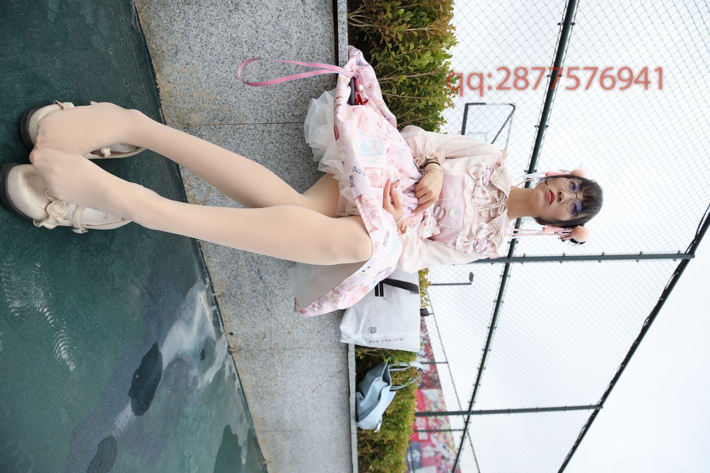 2021-03活动-大西瓜爱牙膏 2021 03月活动 05 模特3 萝莉 COS [3][130P]插图8