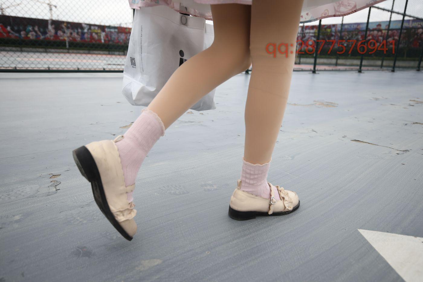 2021-03活动-大西瓜爱牙膏 2021 03月活动 05 模特3 萝莉 COS [3][130P]插图3