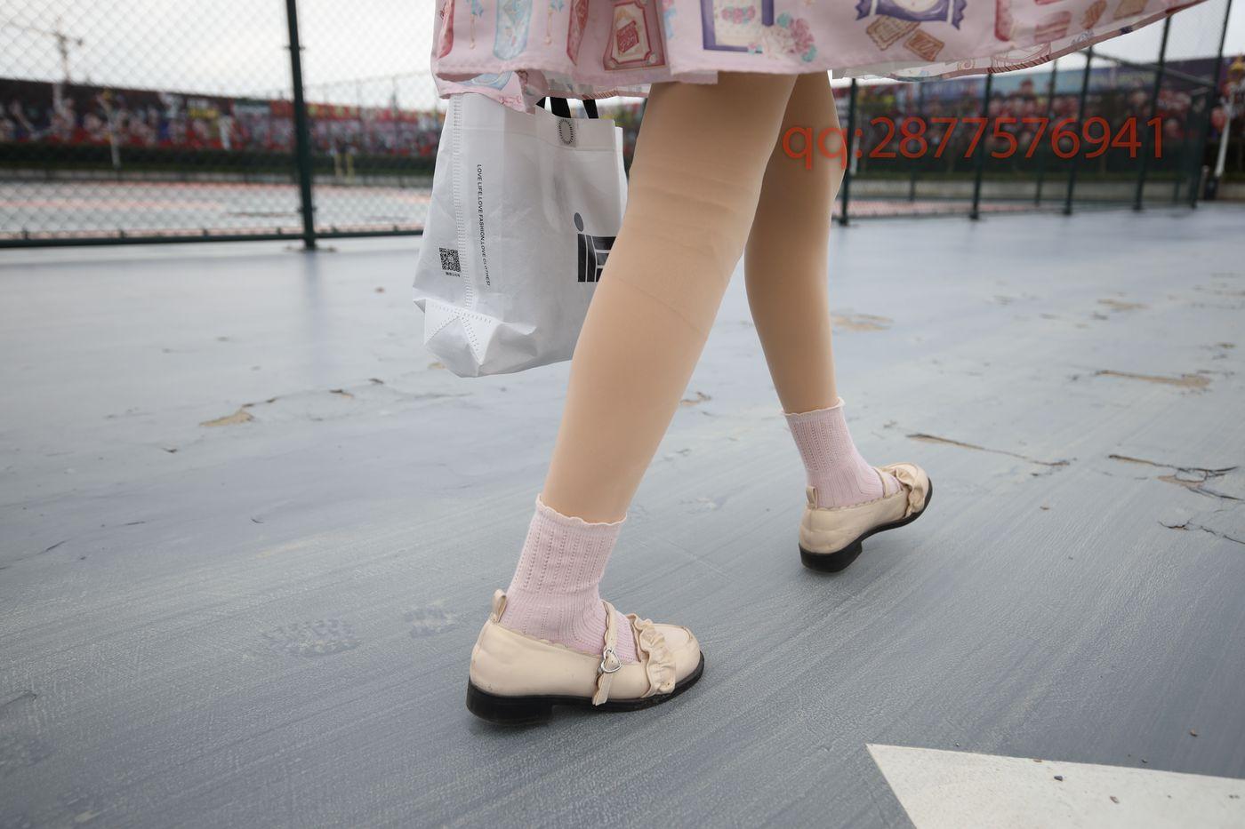 2021-03活动-大西瓜爱牙膏 2021 03月活动 05 模特3 萝莉 COS [3][130P]插图5