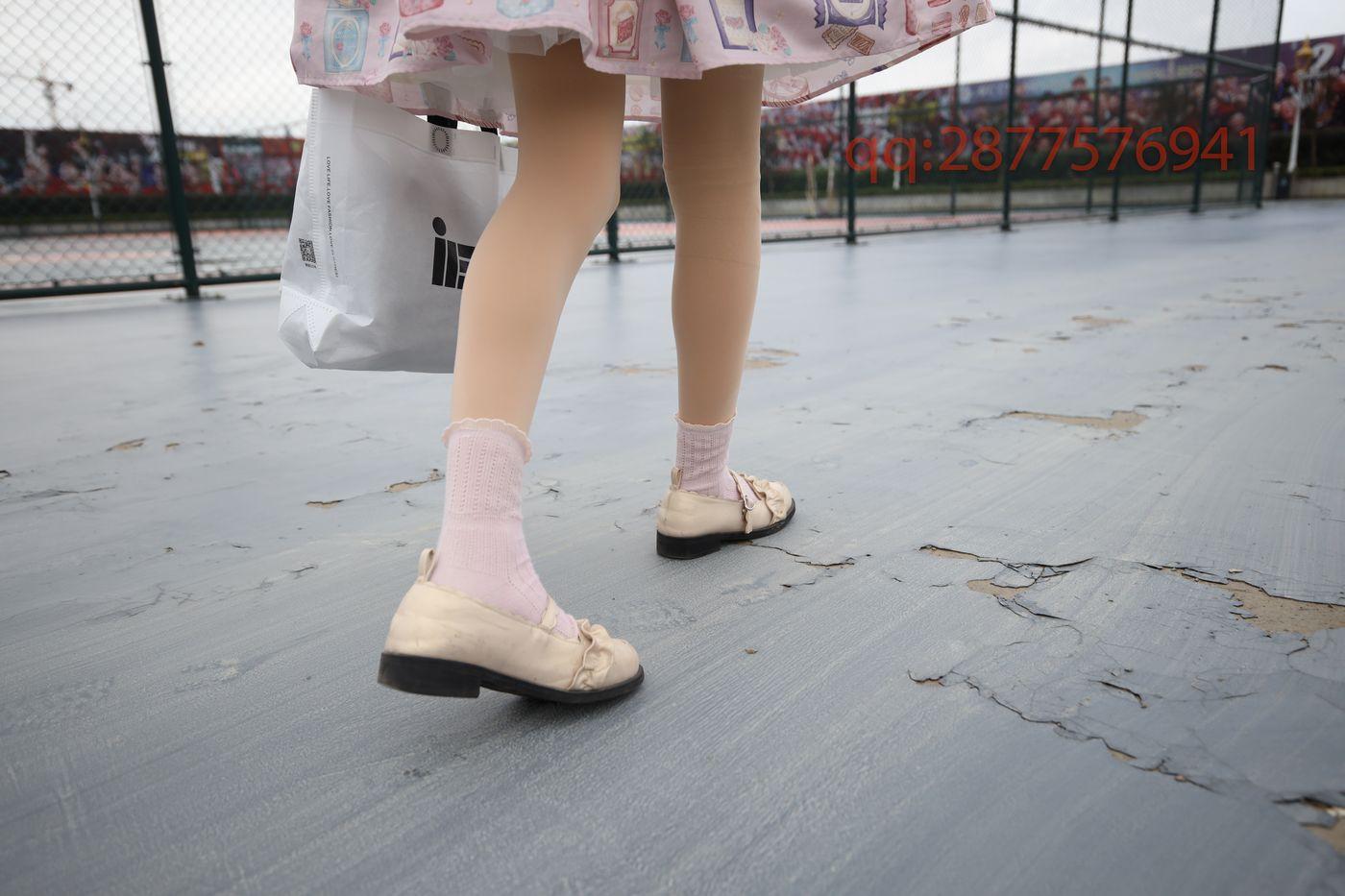 2021-03活动-大西瓜爱牙膏 2021 03月活动 05 模特3 萝莉 COS [3][130P]插图8