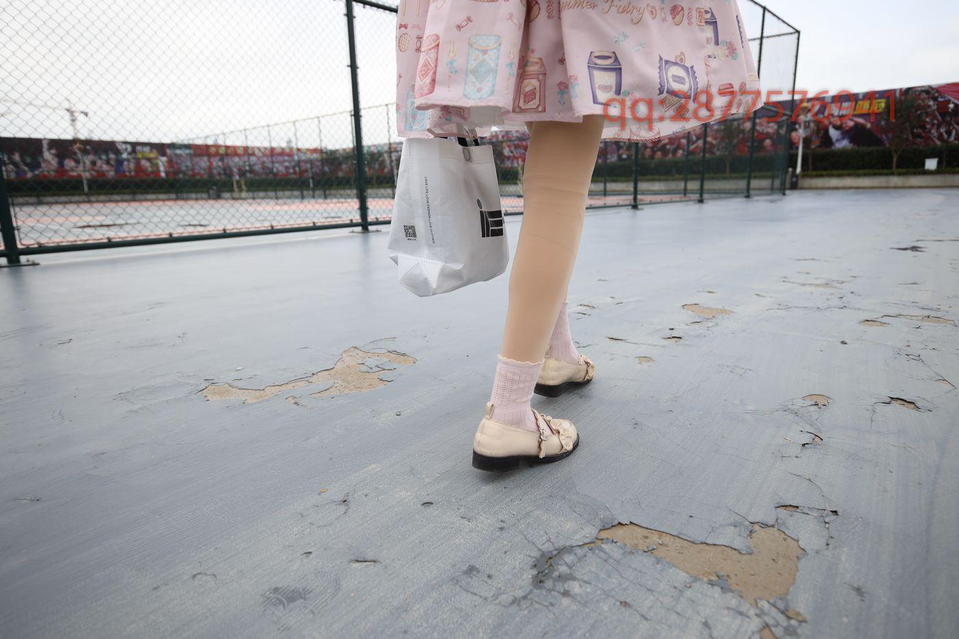 2021-03活动-大西瓜爱牙膏 2021 03月活动 05 模特3 萝莉 COS [3][130P]插图