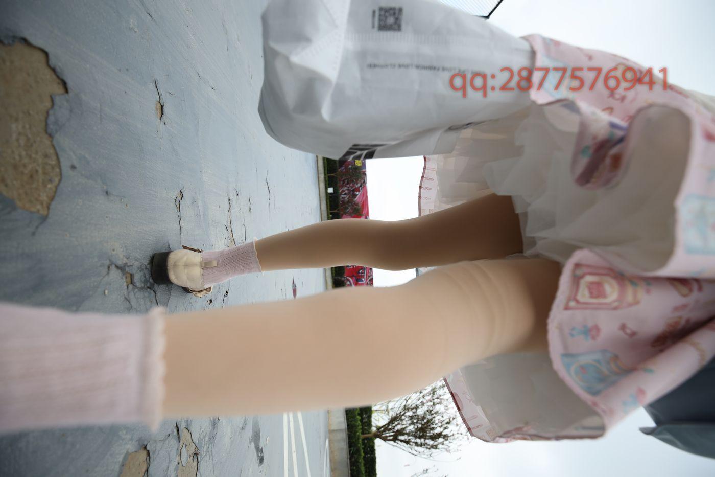2021-03活动-大西瓜爱牙膏 2021 03月活动 05 模特3 萝莉 COS [3][130P]插图3