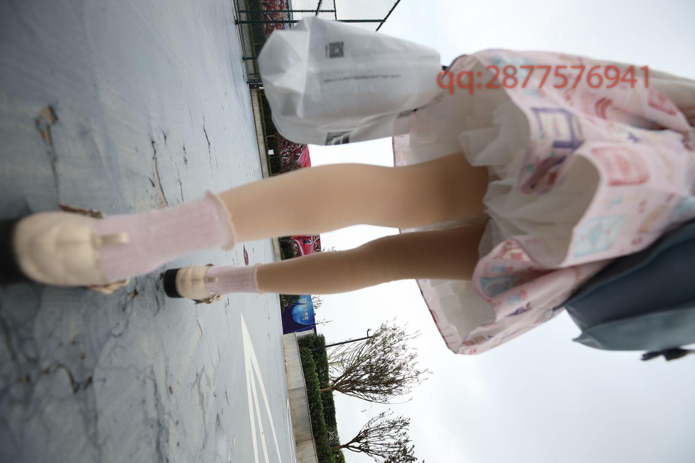 2021-03活动-大西瓜爱牙膏 2021 03月活动 05 模特3 萝莉 COS [3][130P]插图4