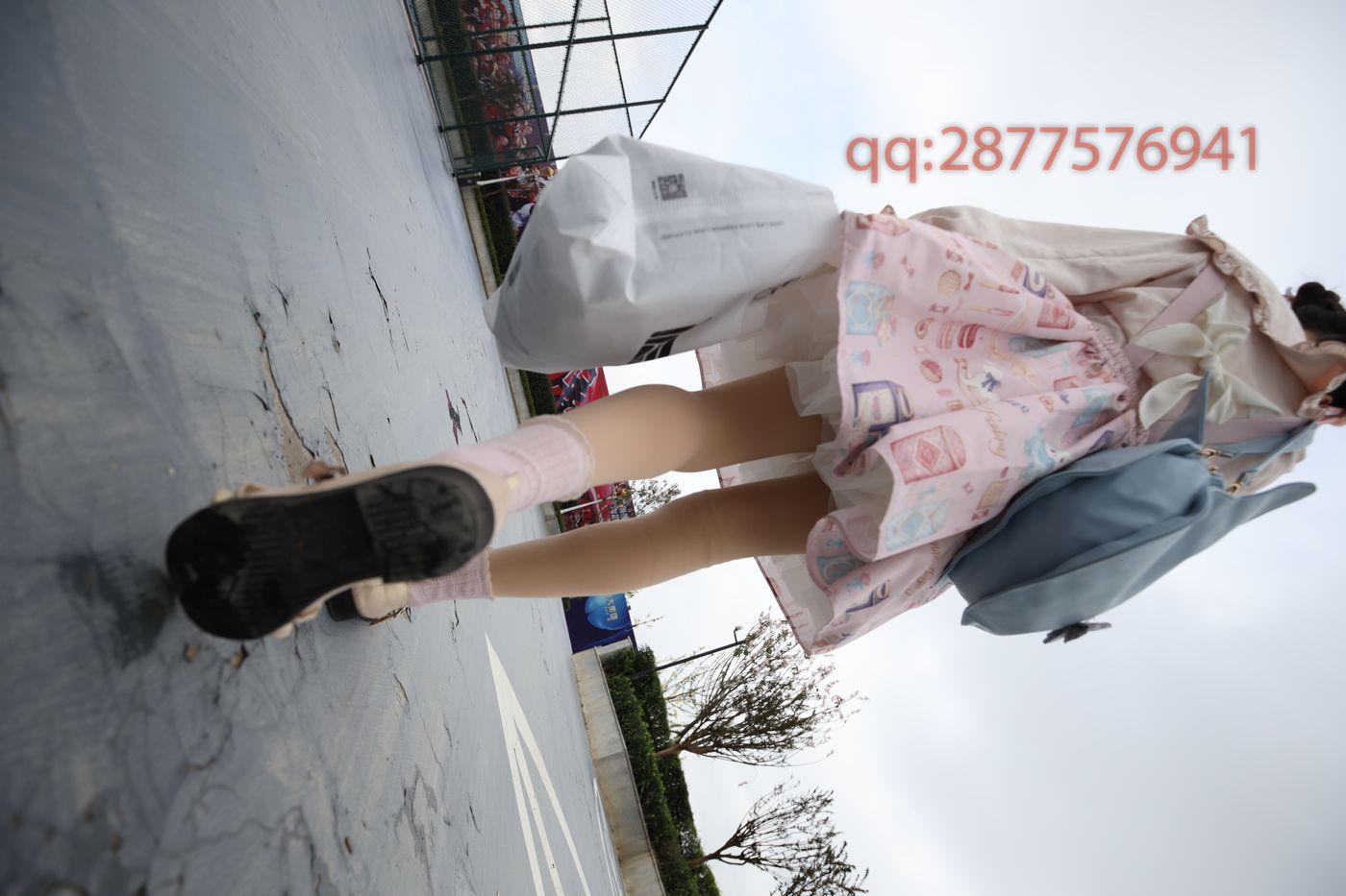2021-03活动-大西瓜爱牙膏 2021 03月活动 05 模特3 萝莉 COS [3][130P]插图5