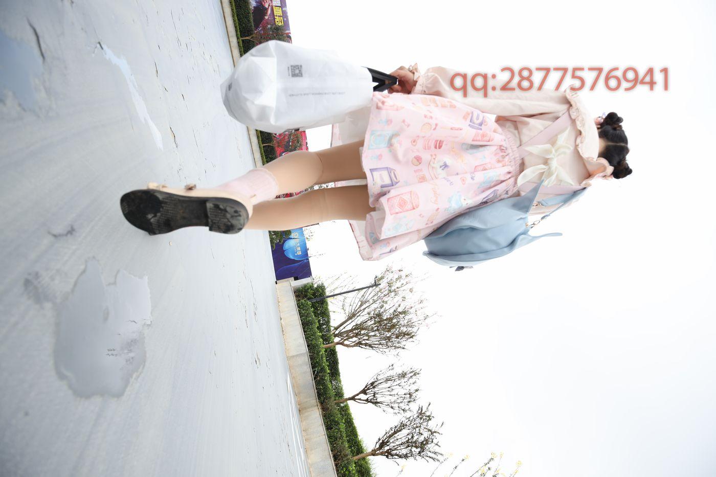 2021-03活动-大西瓜爱牙膏 2021 03月活动 05 模特3 萝莉 COS [3][130P]插图8