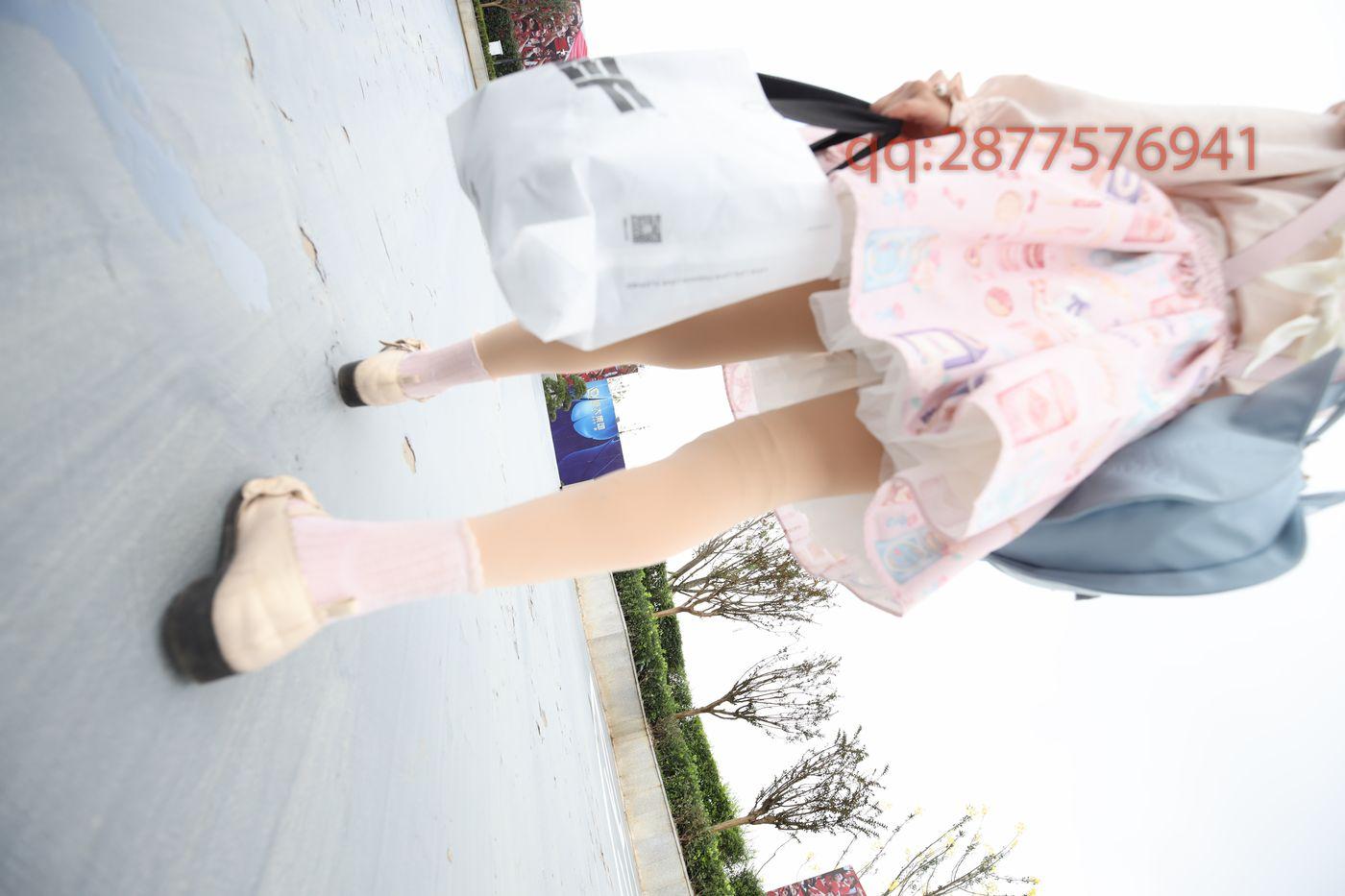 2021-03活动-大西瓜爱牙膏 2021 03月活动 05 模特3 萝莉 COS [3][130P]插图9