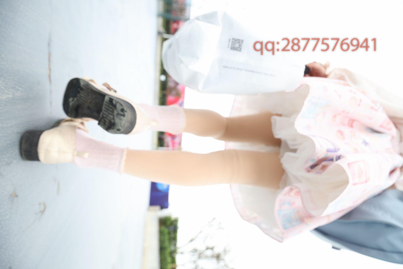 2021-03活动-大西瓜爱牙膏 2021 03月活动 05 模特3 萝莉 COS [3][130P]插图2