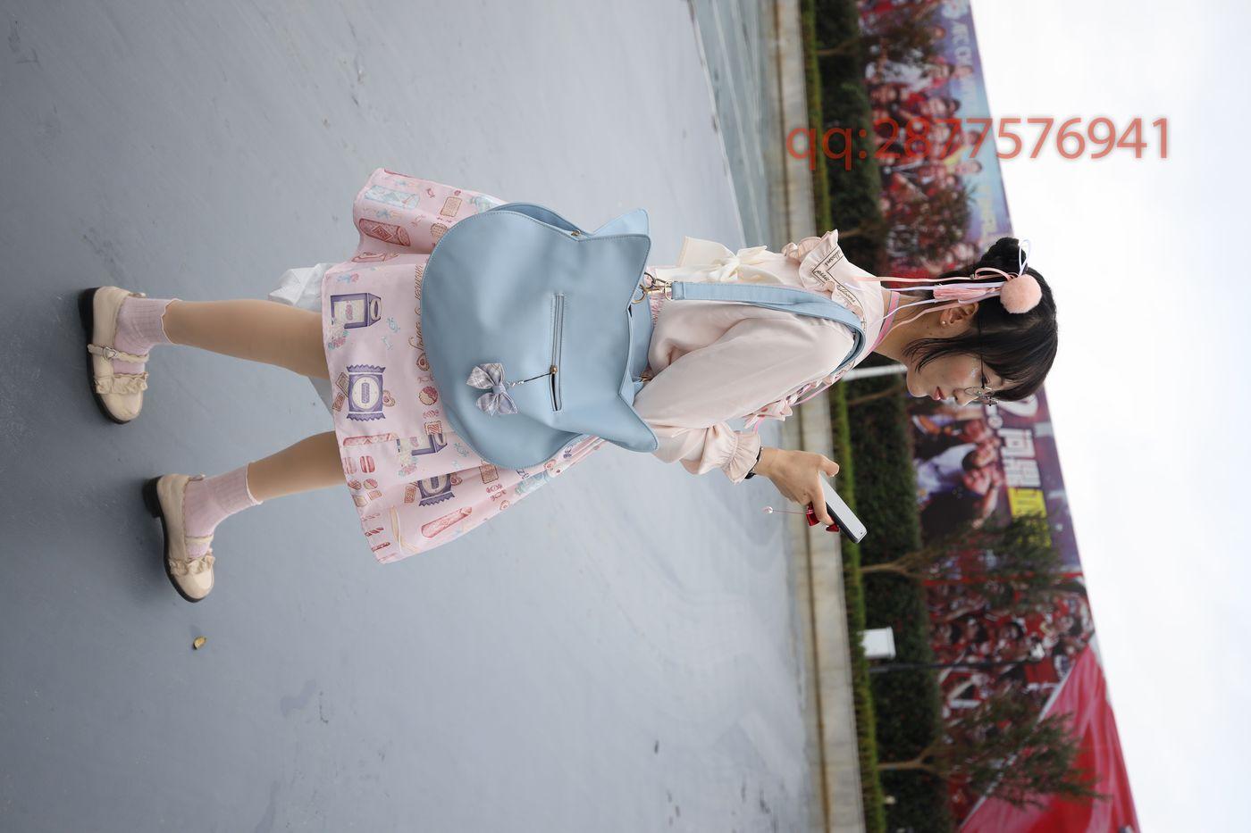 2021-03活动-大西瓜爱牙膏 2021 03月活动 05 模特3 萝莉 COS [3][130P]插图9