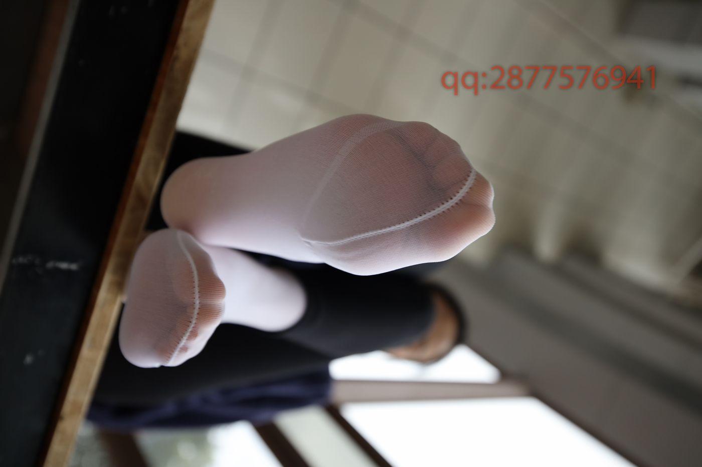 2021-05活动-大西瓜爱牙膏 2021 05月活动 03 模特2 瑜伽裤白丝 [160P]插图4