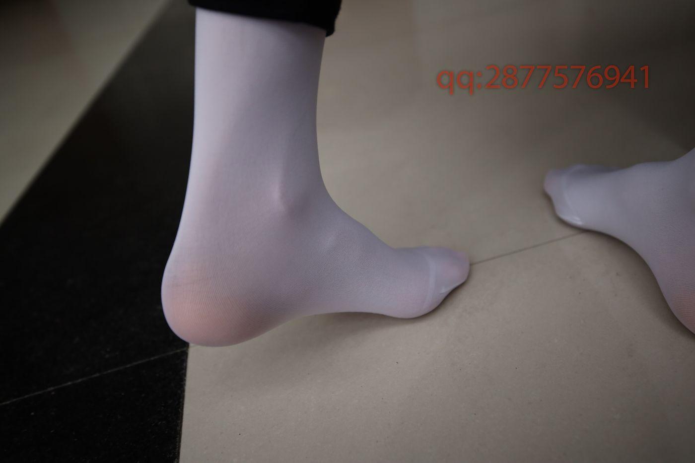 2021-05活动-大西瓜爱牙膏 2021 05月活动 03 模特2 瑜伽裤白丝 [160P]插图8