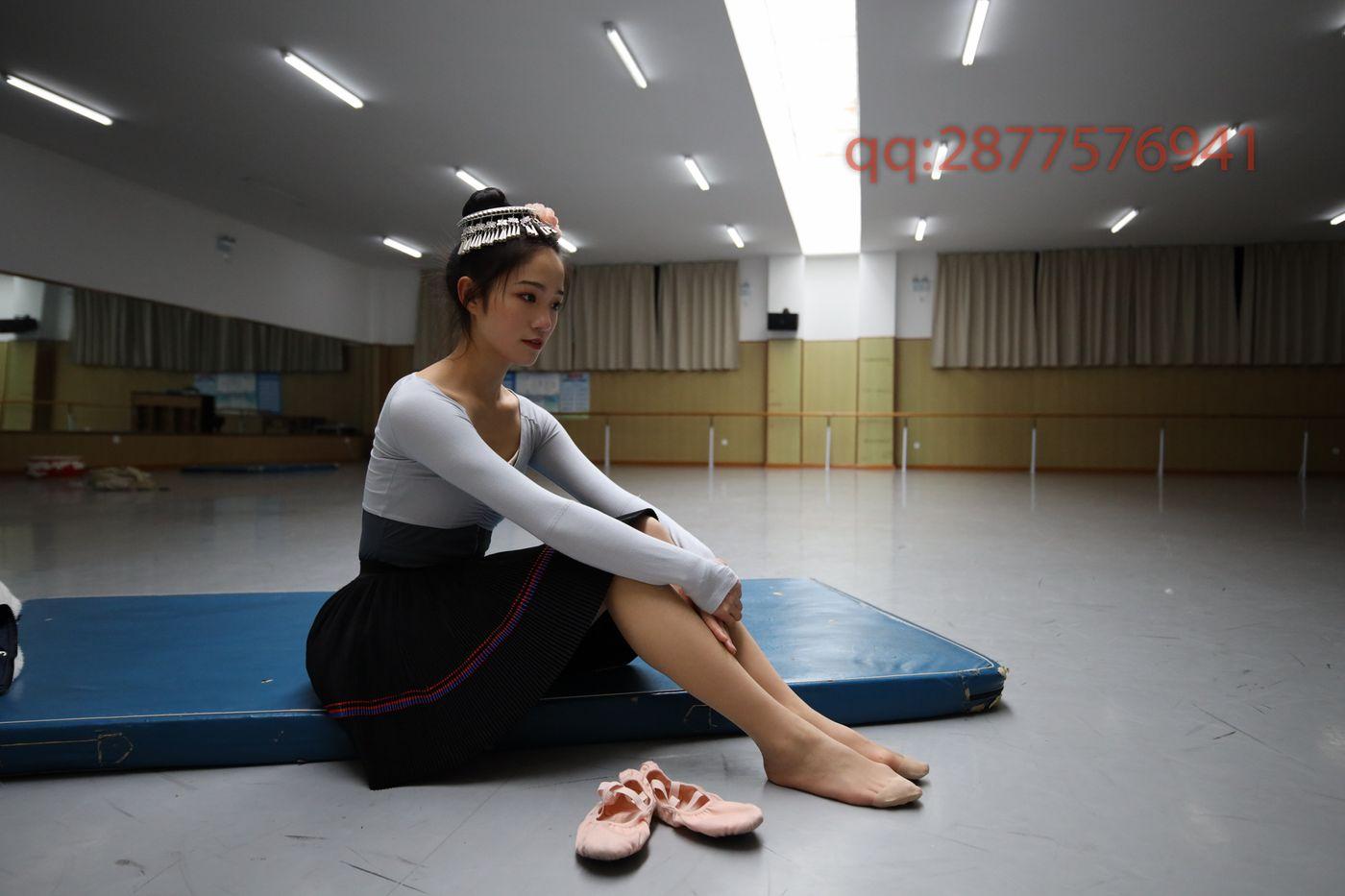 2021-03活动-大西瓜爱牙膏 2021 03月活动 06 模特4 舞蹈美女 [1][146P]插图7