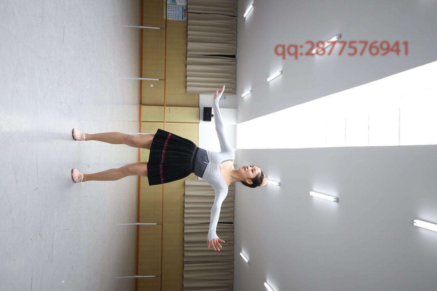 2021-03活动-大西瓜爱牙膏 2021 03月活动 06 模特4 舞蹈美女 [1][146P]插图3