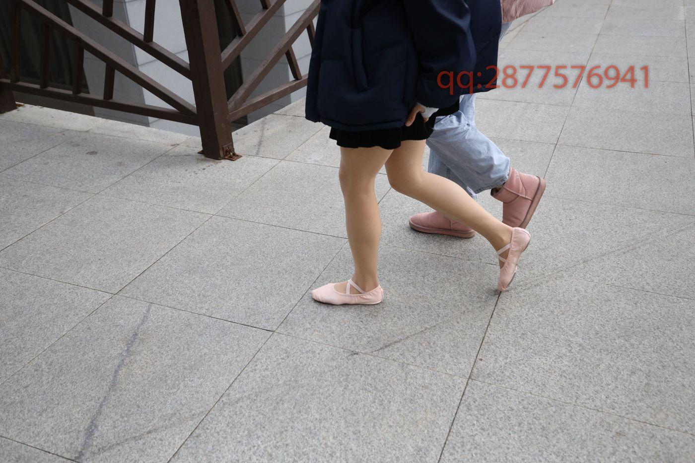 2021-03活动-大西瓜爱牙膏 2021 03月活动 06 模特4 舞蹈美女 [1][146P]插图4