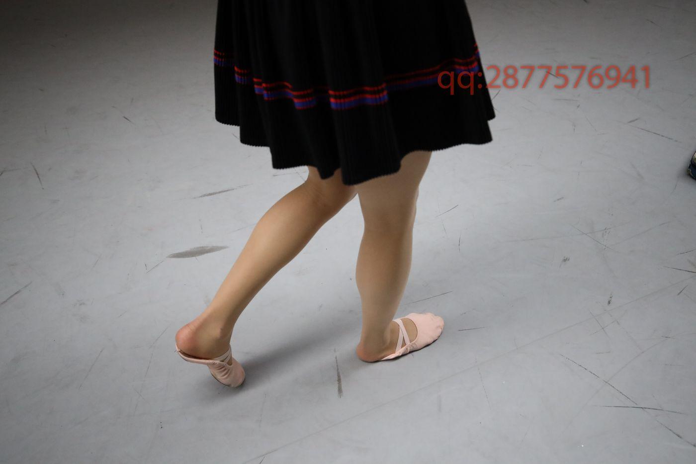 2021-03活动-大西瓜爱牙膏 2021 03月活动 06 模特4 舞蹈美女 [1][146P]插图8