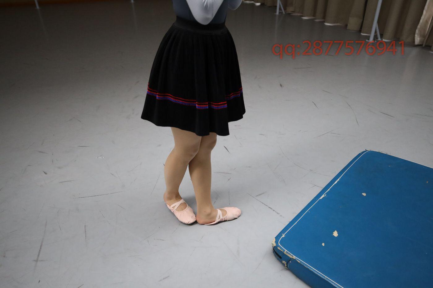2021-03活动-大西瓜爱牙膏 2021 03月活动 06 模特4 舞蹈美女 [1][146P]插图3