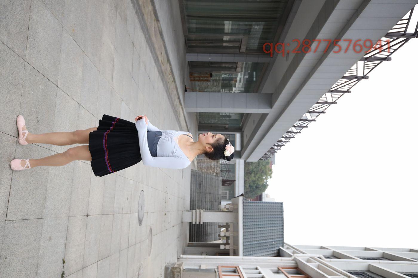 2021-03活动-大西瓜爱牙膏 2021 03月活动 06 模特4 舞蹈美女 [1][146P]插图5