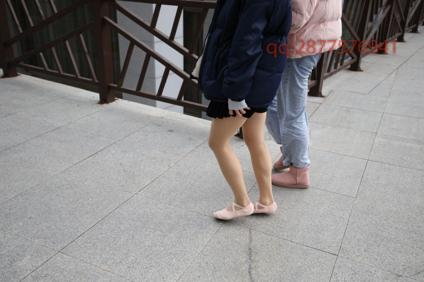 2021-03活动-大西瓜爱牙膏 2021 03月活动 06 模特4 舞蹈美女 [1][146P]插图6
