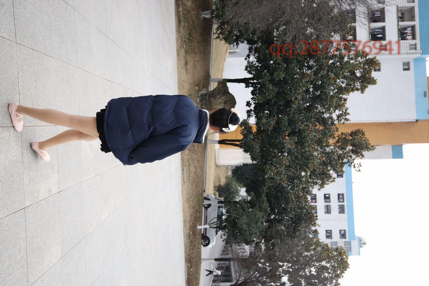 2021-03活动-大西瓜爱牙膏 2021 03月活动 06 模特4 舞蹈美女 [1][146P]插图6